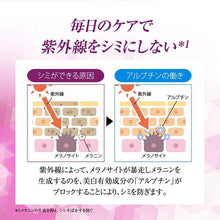 将图片加载到图库查看器,ROHTO 50 No Megumi Blemish Prevention remedy Whitening Nutrient Rich All-in-One Solution 230ml