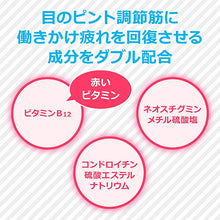 画像をギャラリービューアに読み込む, V Rohto Junior 13mL