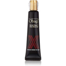 将图片加载到图库查看器,ROHTO Obagi Skin Health Restoration Dermapower X Stem (Collagen Elastin) Sharp Eye 20g Eyecare Aqua Woody Intensive Solution for Skin