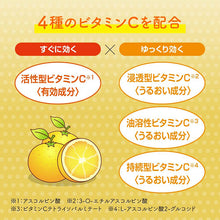 将图片加载到图库查看器,ROHTO Melano CC remedy Blemish Countermeasure Vitamin C Concentrated Anti-spot Premium Beauty Liquid 20ml