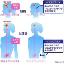 Muat gambar ke penampil Galeri, Eve 60 Tablets Headache Fever Stiff Back Menstrual Cramp Pain Relief