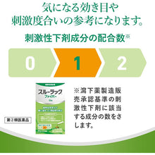 Cargar imagen en el visor de la galería, Surulac Fiber 10 Packs Japan remedy Clean Stagnant Stools Improve Intestinal Movement Smooth Excretion