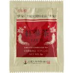 将图片加载到图库查看器,Korean Red Ginseng Tea Gold 30 Packets