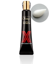 将图片加载到图库查看器,ROHTO Obagi Skin Health Restoration Dermapower X Stem (Collagen Elastin) Sharp Eye 20g Eyecare Aqua Woody Intensive Solution for Skin