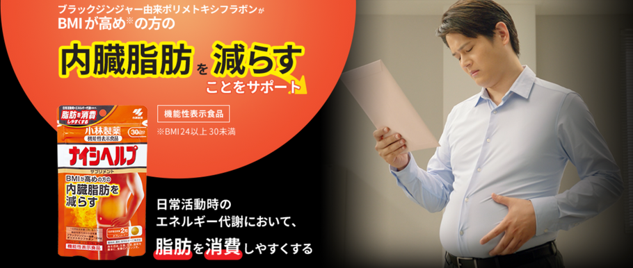Top 5 Japanese Weight Loss & Fat Reduction Products: Get Summer Ready!