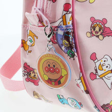 Muat gambar ke penampil Galeri, Ito Sangyo Charm Zipper Charm Approx. 4.2 x 5cm Made in Japan ANV-600 All 7 Types (Anpanman Zipper Accessory Character Charm Bag Charm Keychain One Point Cute)
