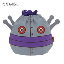 Muat gambar ke penampil Galeri, Ito Sangyo Drawstring Face Drawstring Anpanman Approx. 16 x 18 x 6 cm Made in Japan ANP-1000 All 5 types (Anpanman Drawstring Drawstring Bag Character Drawstring Cup Bag Cup Holder Accessory Holder Kids Drawstring Children's Drawstring 100 Cotton Drawstring)
