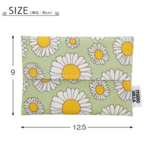 Load image into Gallery viewer, LDnext Pocket Tissue Case STUDIOHILLA Approx. 12.5 x 9cm Made in Japan 7 types available (Tissue case, pocket tissue cover, tissue holder, case cover, portable, carry-on)
