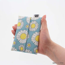 Load image into Gallery viewer, LDnext Pocket Tissue Case STUDIOHILLA Approx. 12.5 x 9cm Made in Japan 7 types available (Tissue case, pocket tissue cover, tissue holder, case cover, portable, carry-on)

