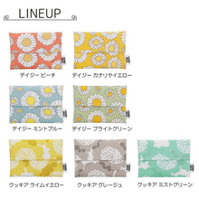 Load image into Gallery viewer, LDnext Pocket Tissue Case STUDIOHILLA Approx. 12.5 x 9cm Made in Japan 7 types available (Tissue case, pocket tissue cover, tissue holder, case cover, portable, carry-on)

