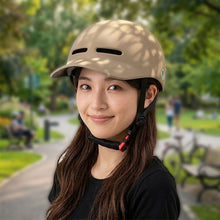 Laden Sie das Bild in den Galerie-Viewer, Trade One Helmet SG Cycle Helmet SG Certified Approx. 58-61cm Available in 4 Colors (Bicycle Helmet, Cycle Helmet, Bicycle Helmet, Bicycle Accessories, SG Helmet, SG Certified, SG Mark)
