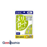 DHC 60 days Melilot Plus 120 tablets