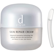 d Program Skin Repair Cream 45g