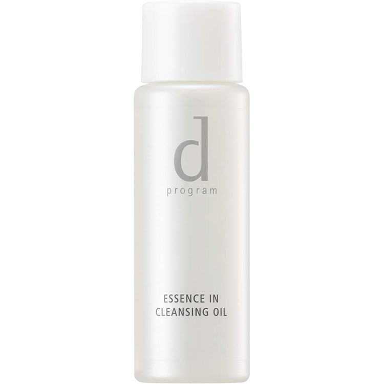 d Program Essence in Cleansing Oil (Trial Size)