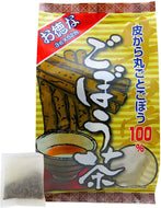 Yuuki Scientifically formulated Burdock Tea 3g x 52 packets