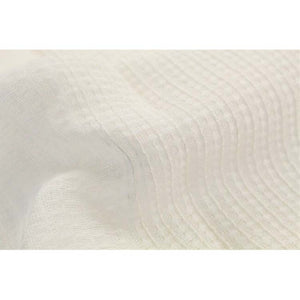 Imabari Towel KoriKori Towel Silk Body Towel (Height 25 x Width 95cm) (BC-800)