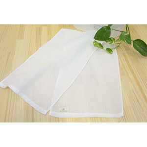 Imabari Towel KoriKori Towel Silk Body Towel (Height 25 x Width 95cm) (BC-800)