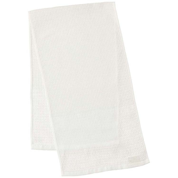 Imabari Towel KoriKori Towel Silk Body Towel (Height 25 x Width 95cm) (BC-800)
