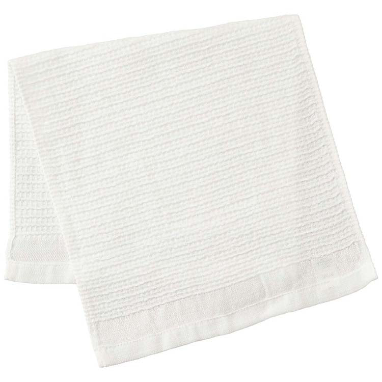 Imabari Towel Body Towel for Babies (Height 25 x Width 50cm) (BA-600)