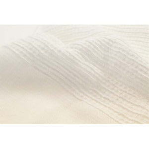 Imabari Towel Body Towel for Women (Height 25 x Width 95cm) (BB-1000)