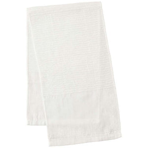 Imabari Towel Body Towel for Women (Height 25 x Width 95cm) (BB-1000)