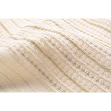 将图片加载到图库查看器，Imabari Towel Organic Body Towel (For Adults) (Height 25 x Width 95cm) (BH-1200)
