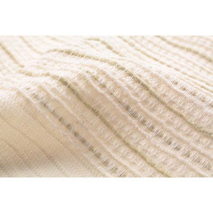 Imabari Towel Organic Body Towel (For Adults) (Height 25 x Width 95cm) (BH-1200)