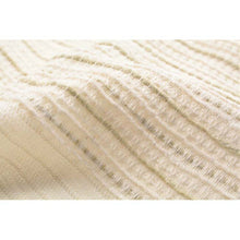将图片加载到图库查看器，Imabari Towel Organic Body Towel (For Adults) (Height 25 x Width 95cm) (BH-1200)
