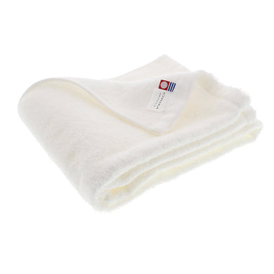 Face Towel Classic White Approx. 32 x 85cm OF-800