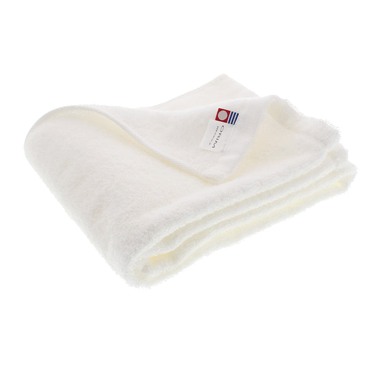 Face Towel Classic White Approx. 32 x 85cm OF-800
