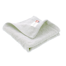 画像をギャラリービューアに読み込む, Hand towel classic gray approx. 32 x 32 cm OG-400
