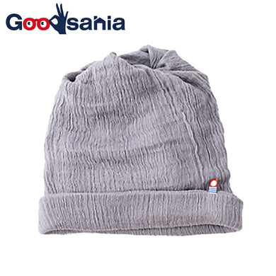Knit cap 3WAY watch cap purple gray approx. 21 x 14 x 3 cm VG-2800