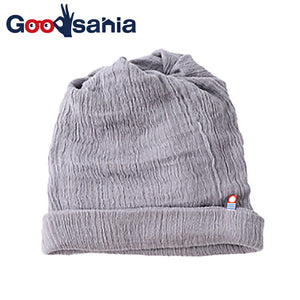 Knit cap 3WAY watch cap purple gray approx. 21 x 14 x 3 cm VG-2800