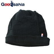 Knit cap 3WAY watch cap black approx. 21 x 14 x 3 cm VG-2800