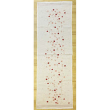 Cargar imagen en el visor de la galería, Face Towel Cloth Reading Sakura 33�~100cm Pink

