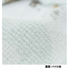 Cargar imagen en el visor de la galería, Face Towel Cloth Goyomi Japanese Hot Spring 33 x 100cm
