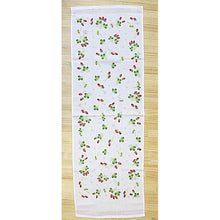 Muat gambar ke penampil Galeri, Face Towel Cloth Reading Strawberry 33�~100cm
