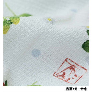 Face Towel Cloth Reading Strawberry 33�~100cm