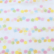 将图片加载到图库查看器，Face Towel Cloth Reading Konpeito 33 x 100cm
