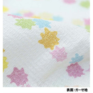 Face Towel Cloth Reading Konpeito 33 x 100cm