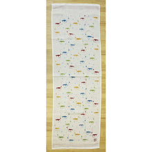 Cargar imagen en el visor de la galería, Face Towel Cloth Goyomi Fuku 33�~100cm
