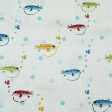 Cargar imagen en el visor de la galería, Face Towel Cloth Goyomi Fuku 33�~100cm
