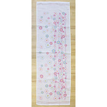 Cargar imagen en el visor de la galería, Face Towel Cloth Reading Morning Dew 33 x 100cm Pink
