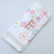 Cargar imagen en el visor de la galería, Face Towel Cloth Reading Morning Dew 33 x 100cm Pink
