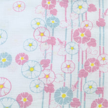 Cargar imagen en el visor de la galería, Face Towel Cloth Reading Morning Dew 33 x 100cm Pink
