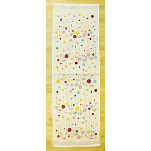 Face Towel Cloth Reading Sparkler 33 x 100cm