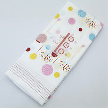 将图片加载到图库查看器，Face Towel Cloth Reading Sparkler 33 x 100cm
