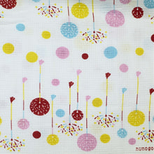 将图片加载到图库查看器，Face Towel Cloth Reading Sparkler 33 x 100cm
