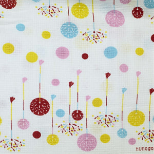 Face Towel Cloth Reading Sparkler 33 x 100cm