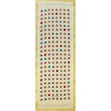 Muat gambar ke penampil Galeri, Face Towel Cloth Reading 33 x 100cm Sand Beige
